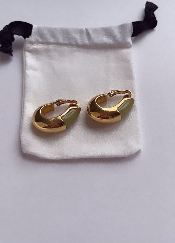 Boucles d’oreilles Givenchy