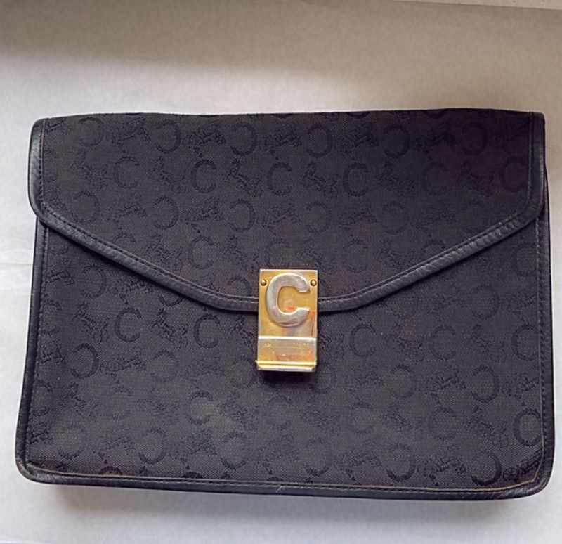 Pochette Céline 