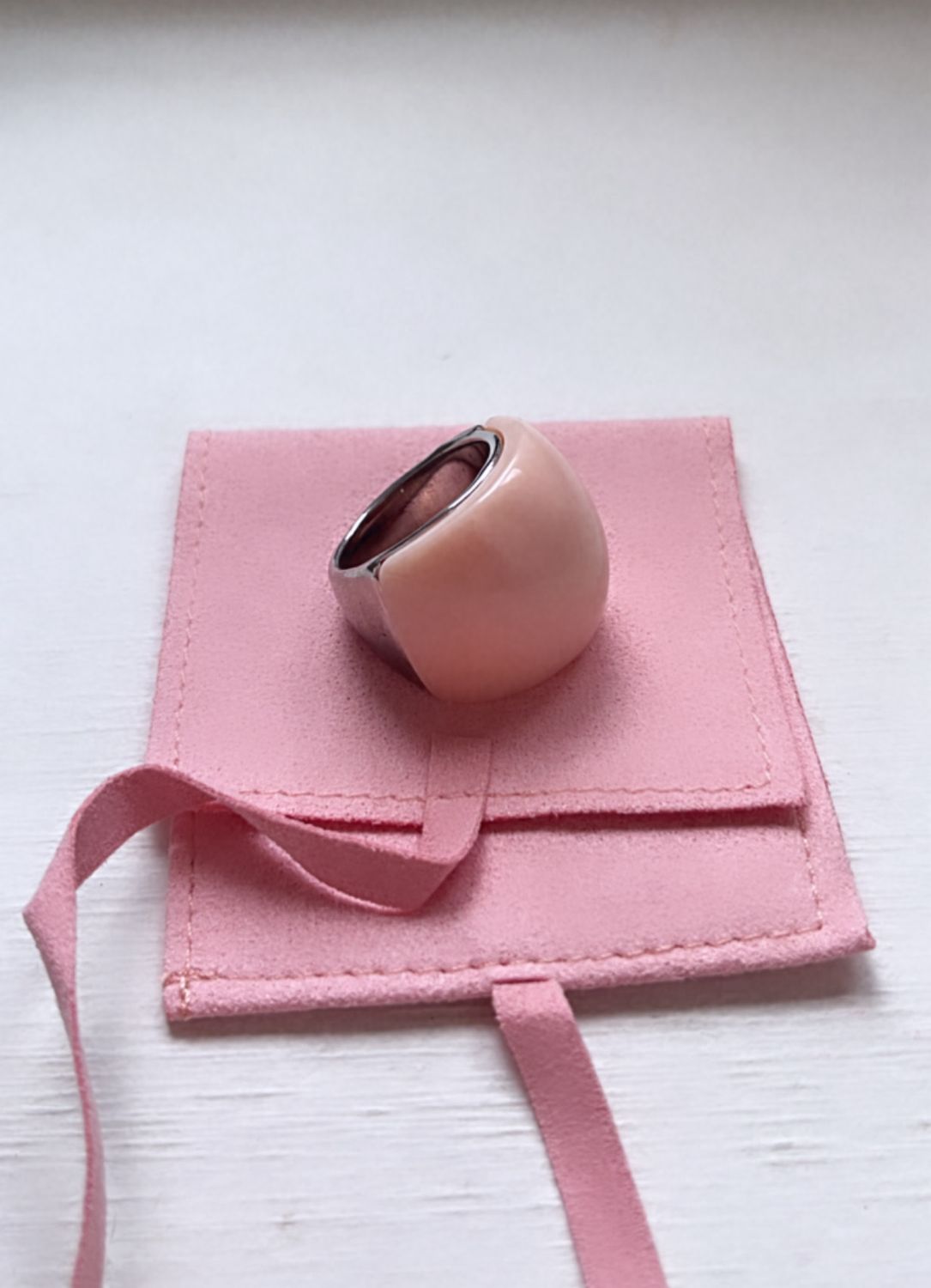 Bague vintage