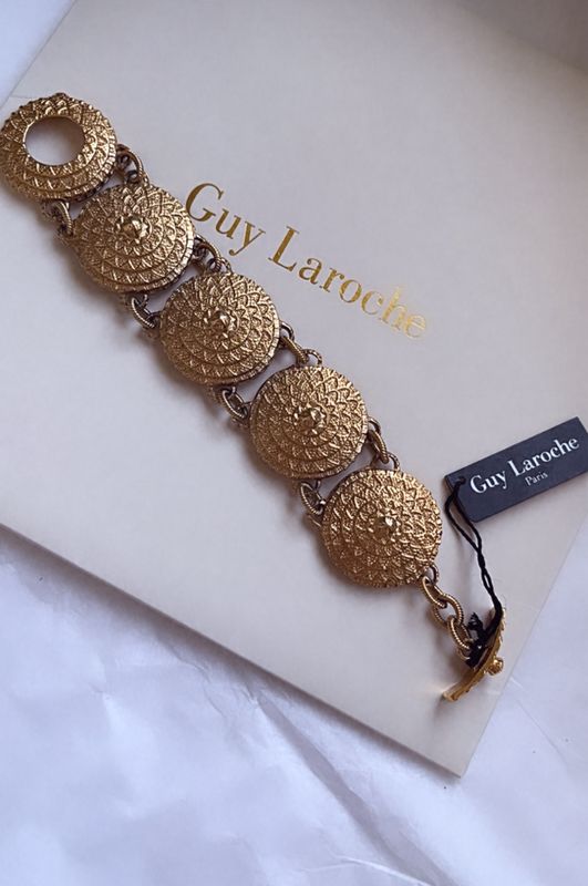 Bracelet Guy Laroche 