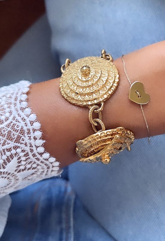 Cœur d’or