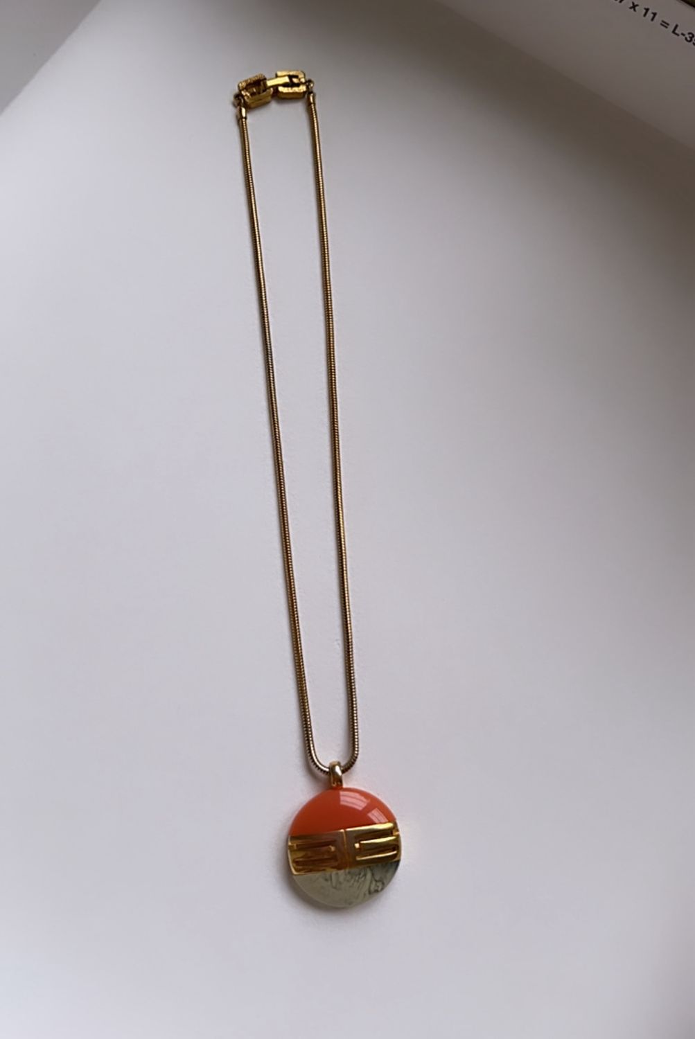 Collier Givenchy