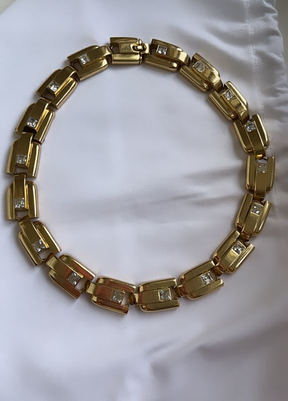 Collier Pierre Balmain