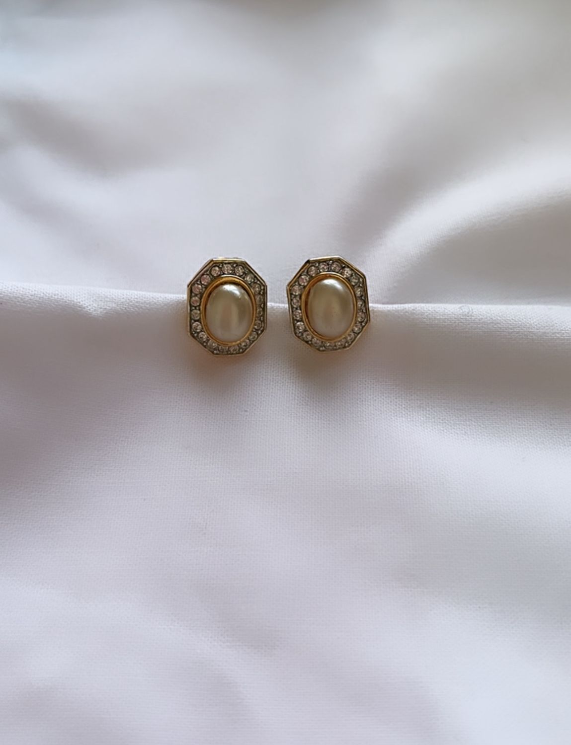 Boucles Nina Ricci