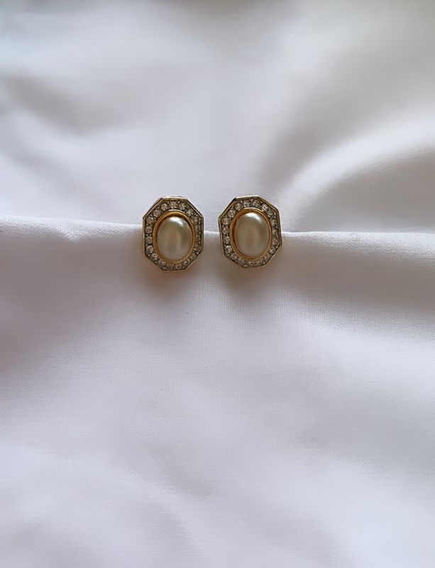 Boucles Nina Ricci