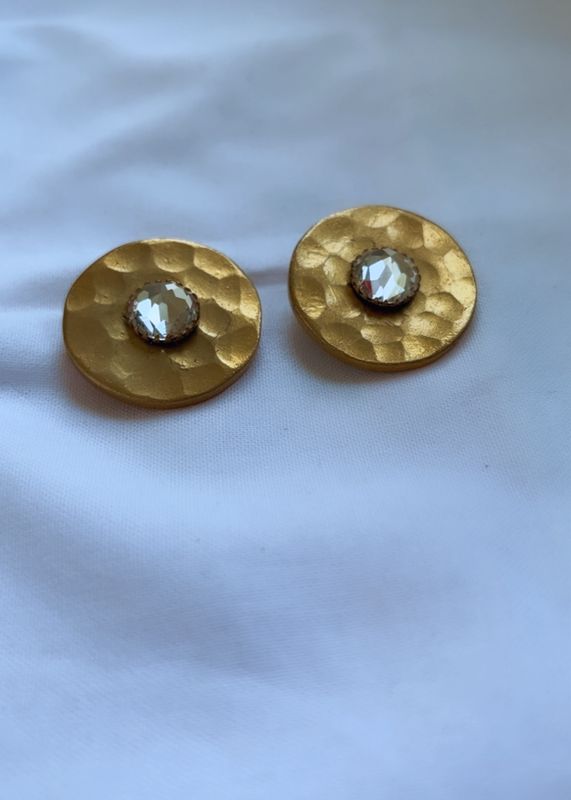 Boucles Yves Saint Laurent