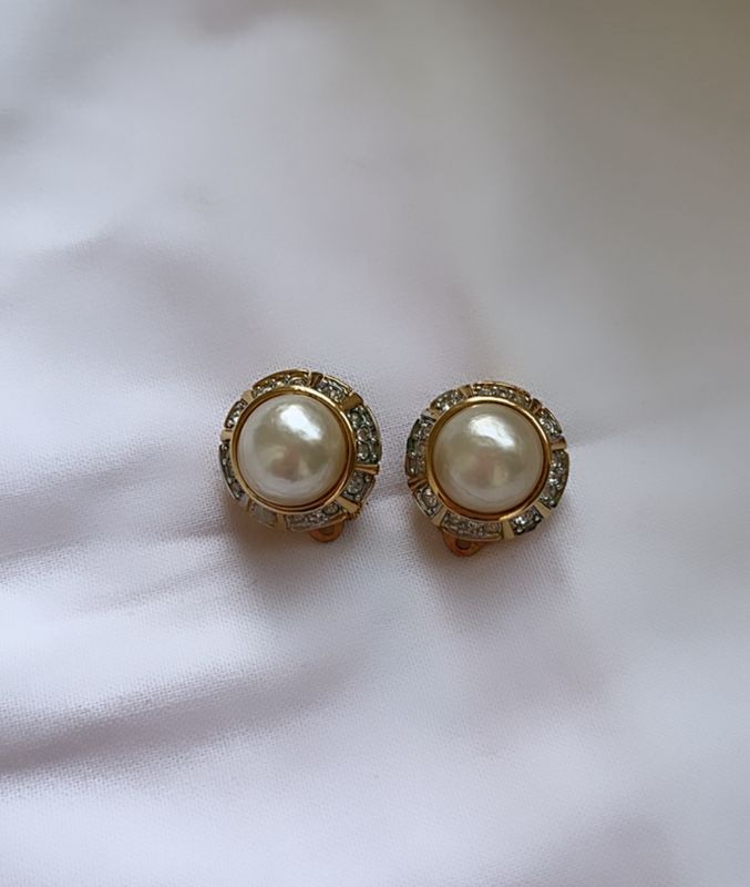 Boucles Nina Ricci
