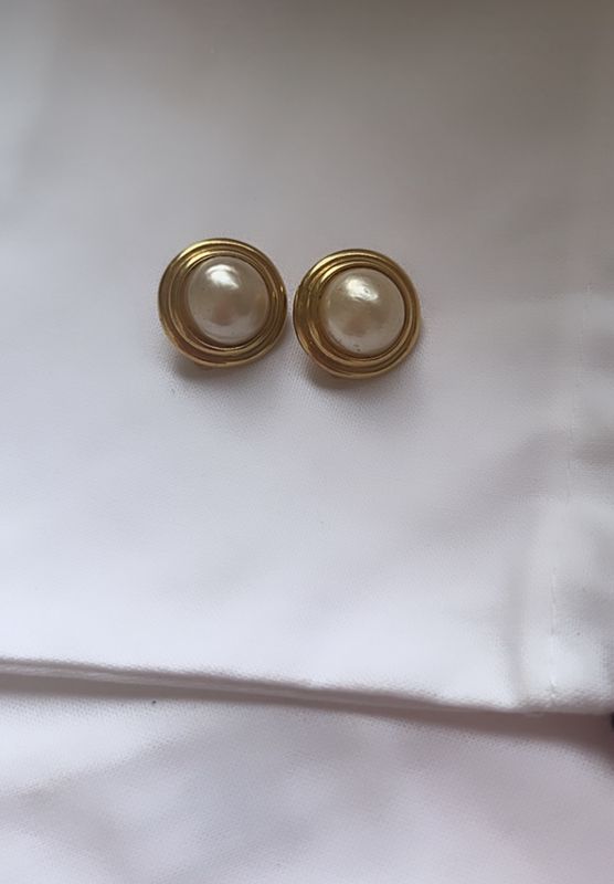 Boucles Nina Ricci
