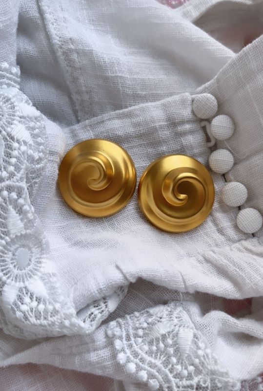 Boucles Nina Ricci