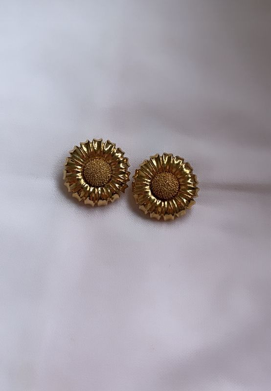 Boucles Nina Ricci