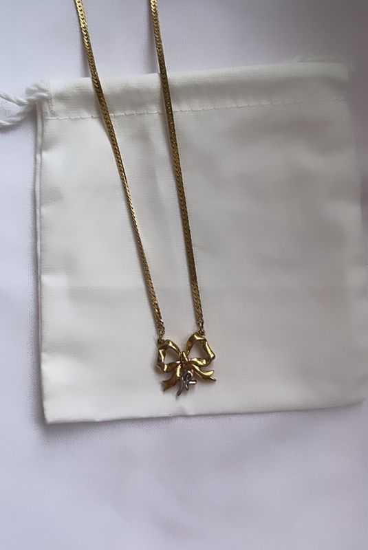 Collier Nina Ricci