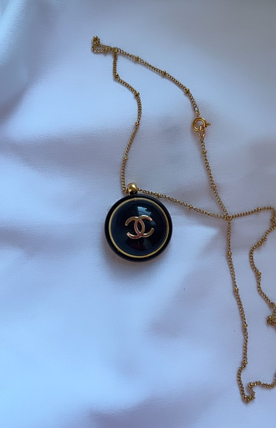 Collier Cambon