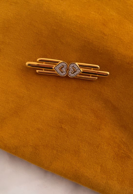 Broche Monet