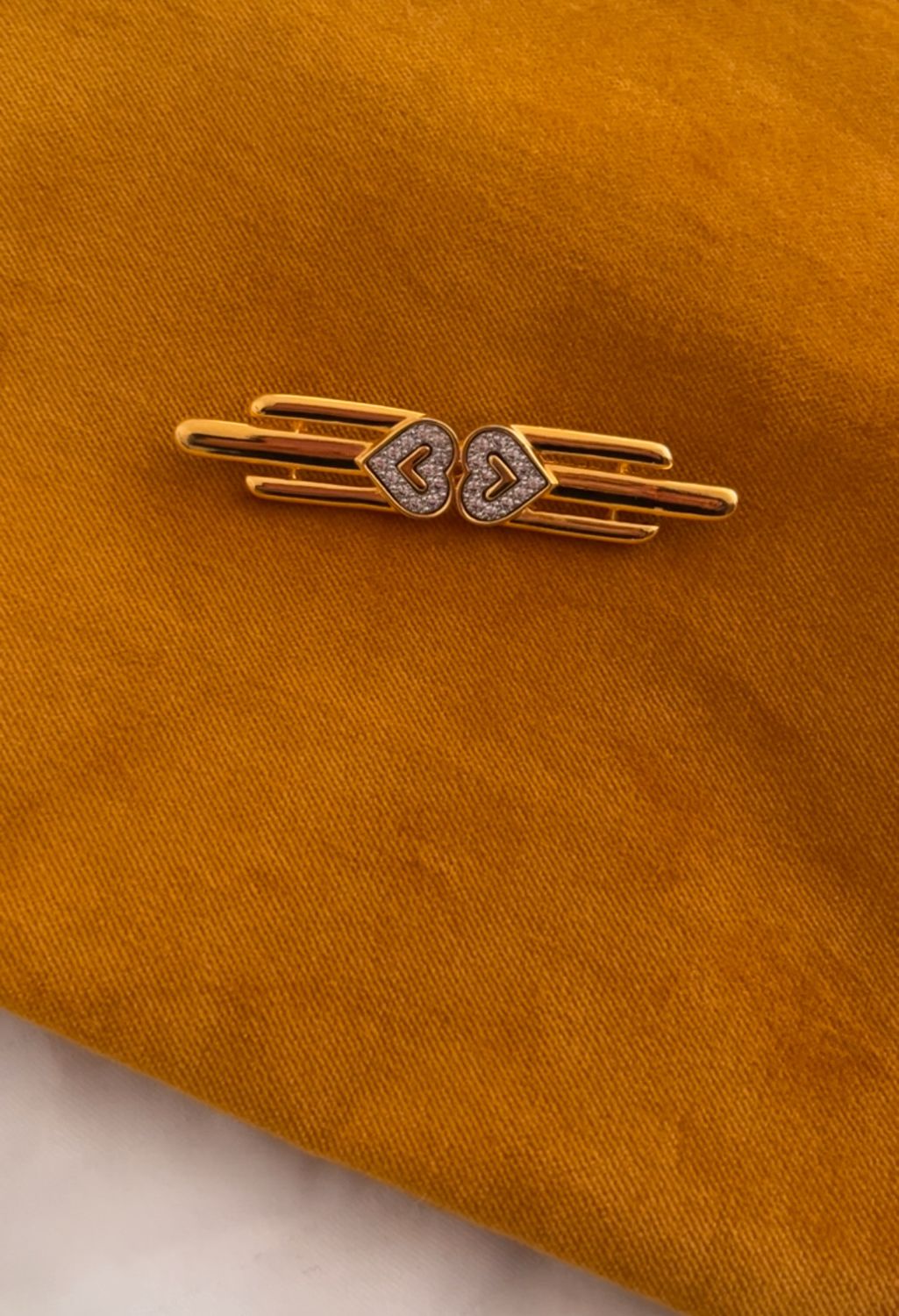 Broche Monet