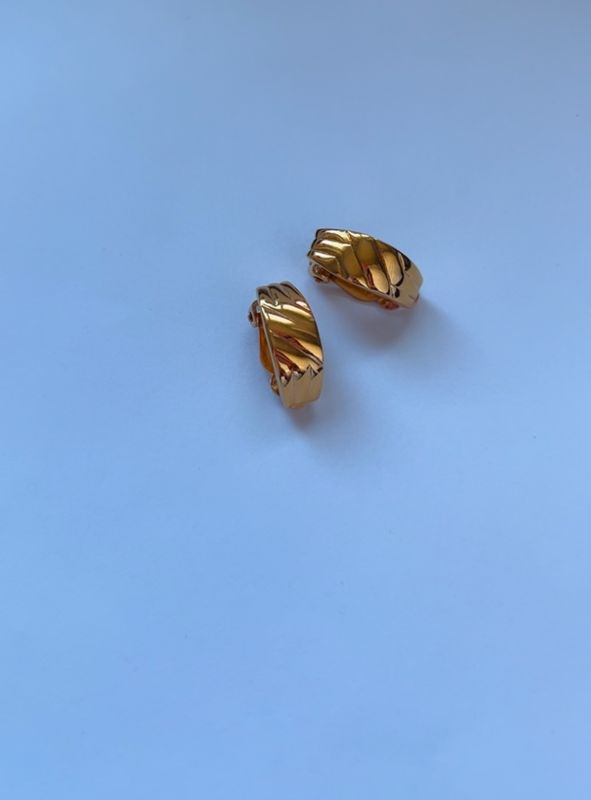 Boucles Nina Ricci