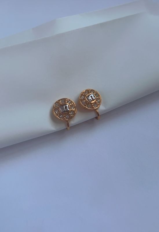 Boucles Nina Ricci