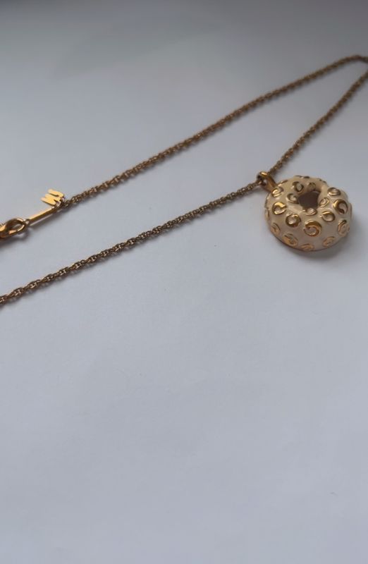 Collier Nina Ricci