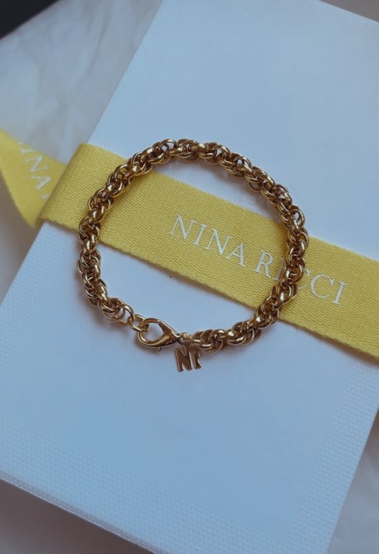 Bracelet Nina Ricci