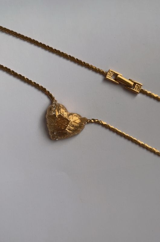 Collier Givenchy