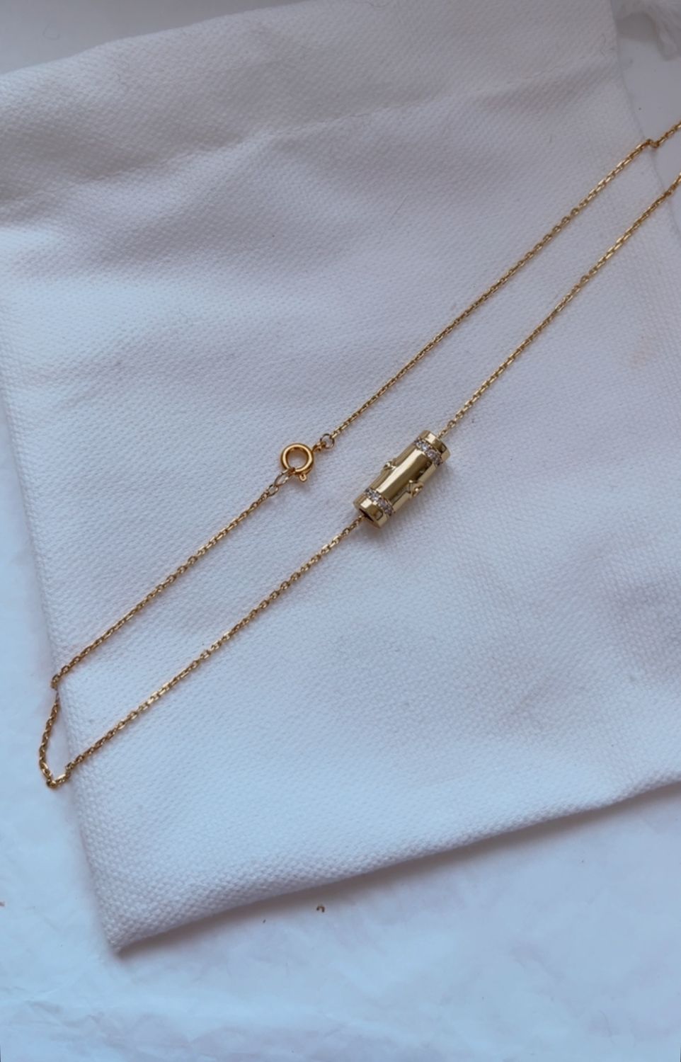 Collier Gri-Gri