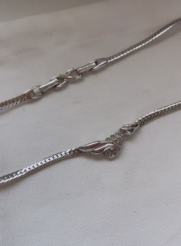 Collier Nina Ricci