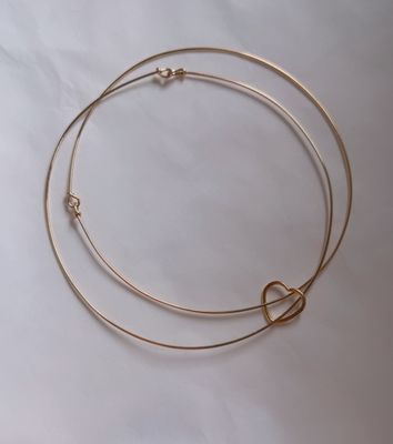 Duo Mini Rose