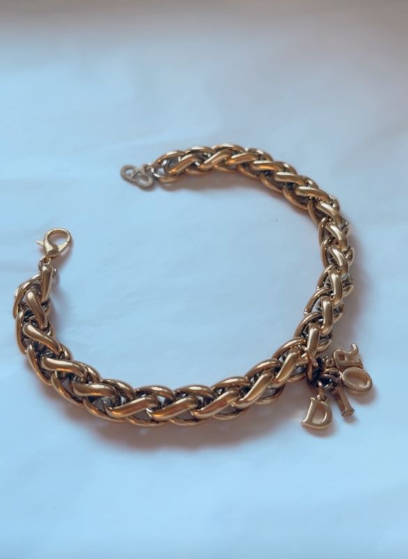 Bracelet Christian Dior