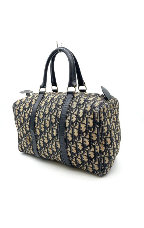 Sac Dior mini Boston trotter