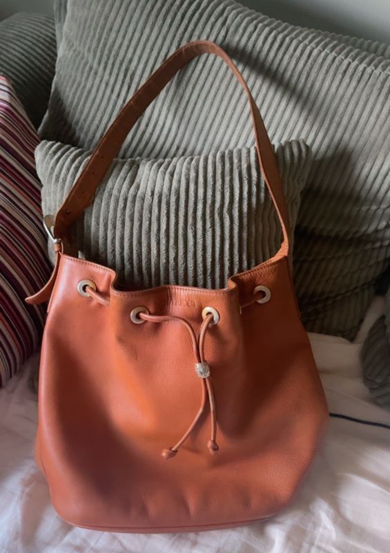 Sac seau Nina Ricci