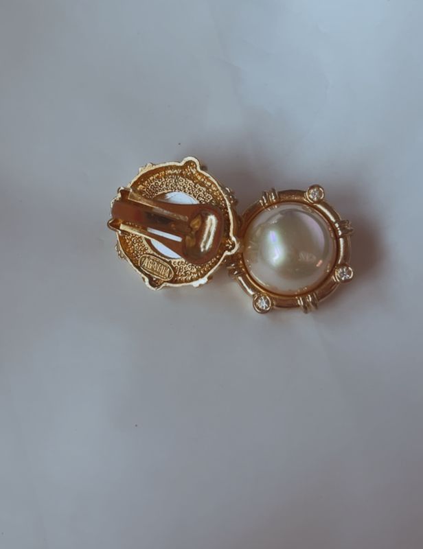Boucles Agatha
