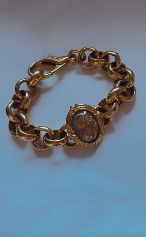 Bracelet Ines de la Fressange 