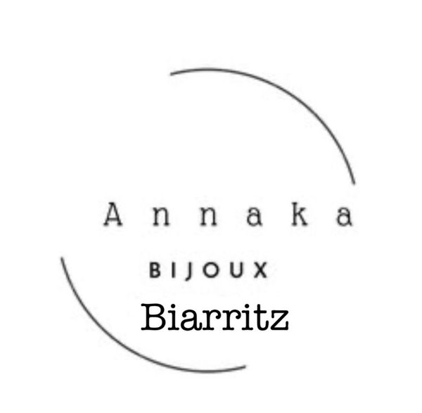 Annaka.bijoux Biarritz