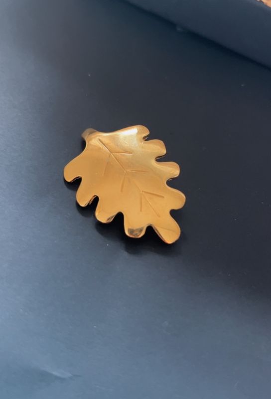 Broche Inès de la Fressange 