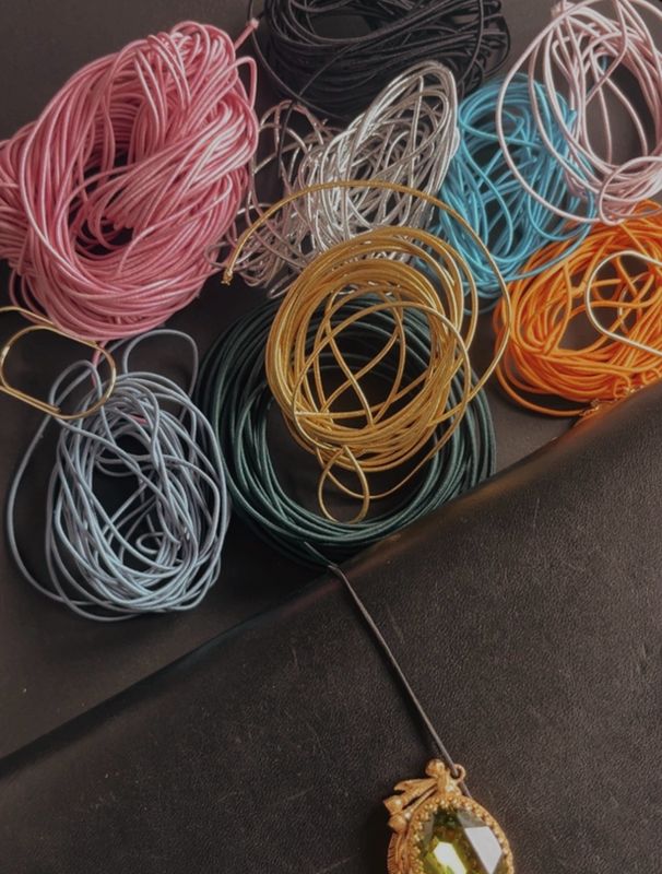 Élastiques de rechange