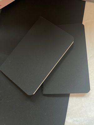 Lot de 2 carnets lignes pour Balzac et Flaubert