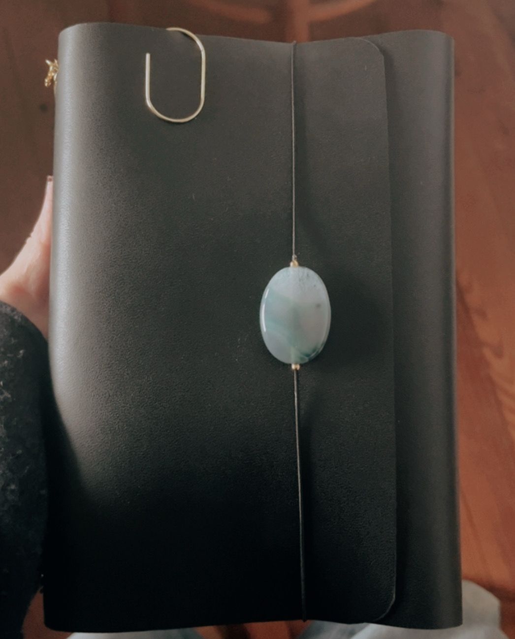 Hemingway (format A5) pré commande couleurs au choix 