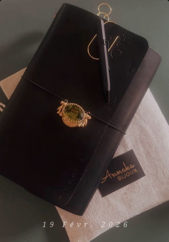 Hemingway (format A5) 