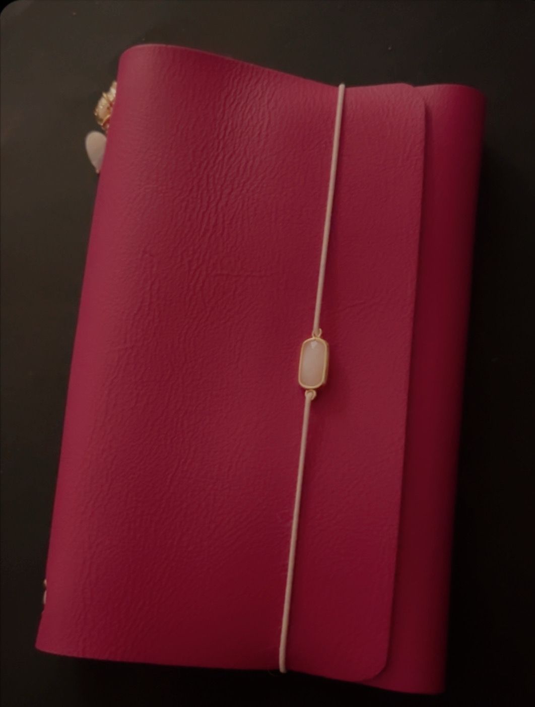 Flaubert rose 2eme modèle