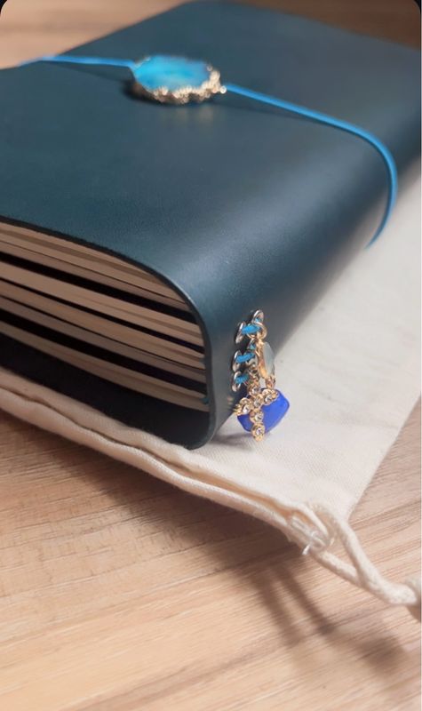 Hemingway M ( jusqu’à 6 carnets )