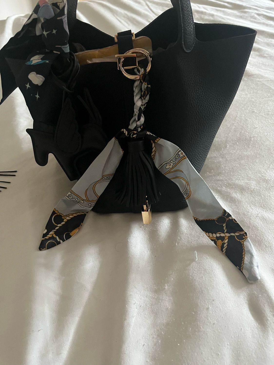 Grigri de sac 