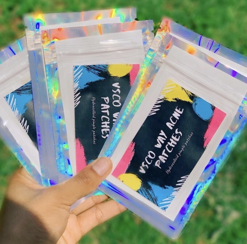Acne Patches