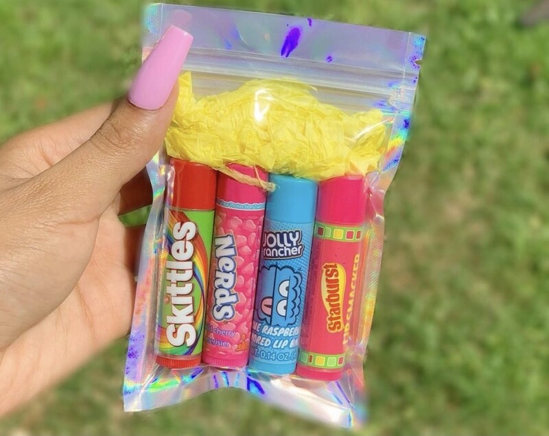 Lip Balms