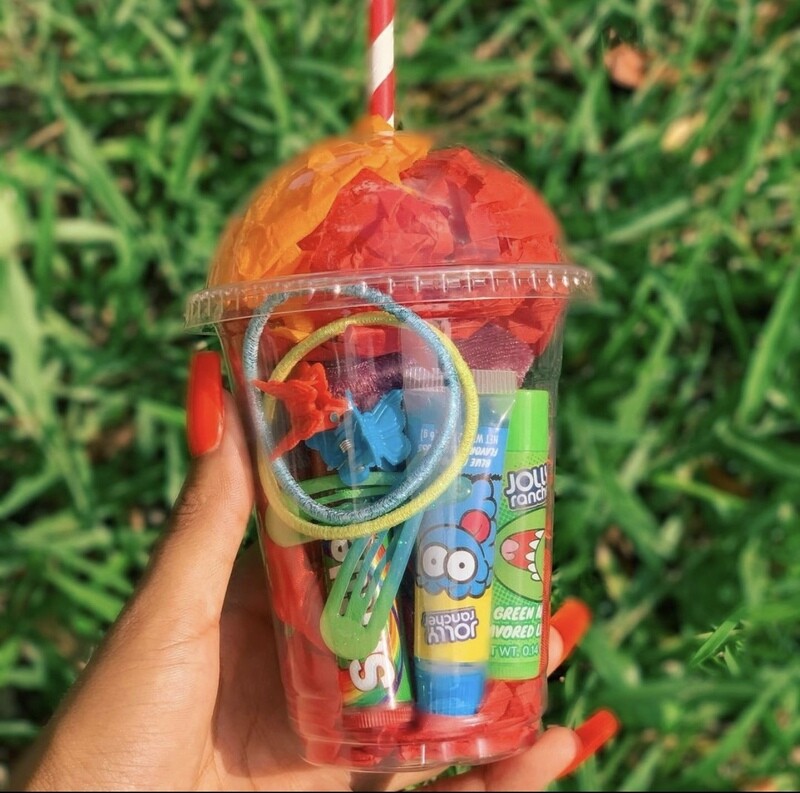 Milkshake Bundle