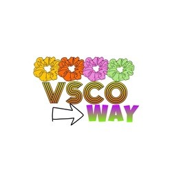Shop vsco way