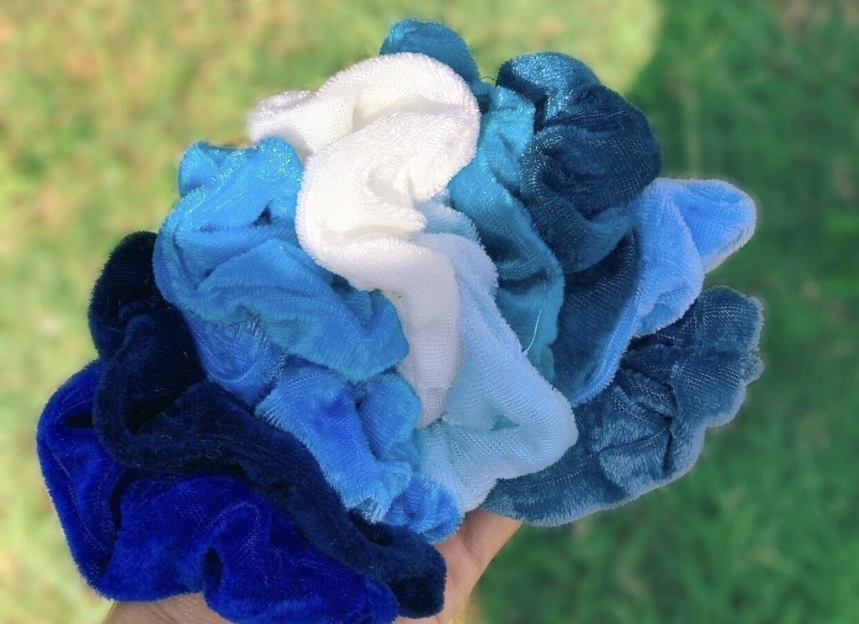 Scrunchies