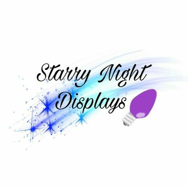Starry Night Displays