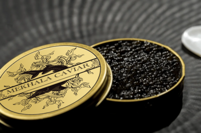 Mekhala Caviar