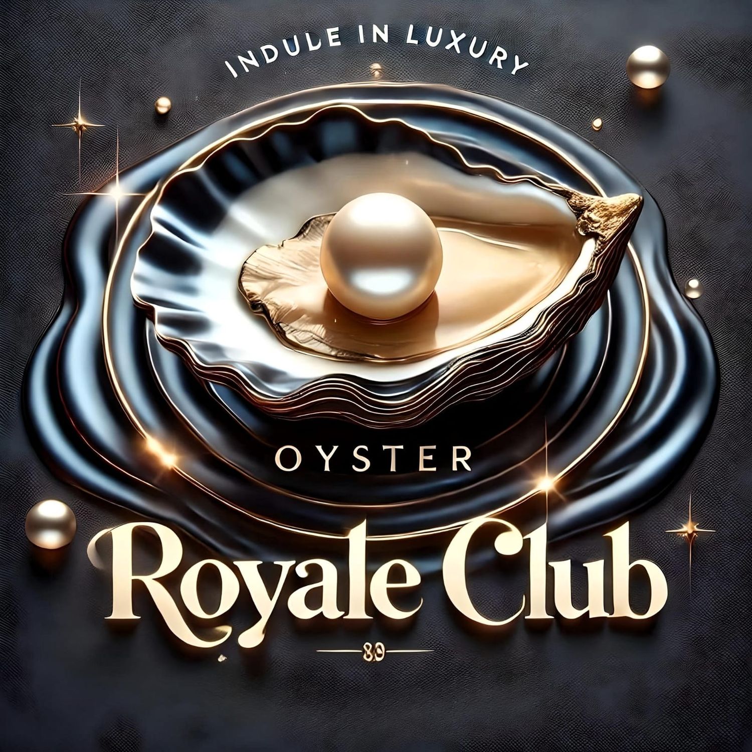 Oyster Royale Club