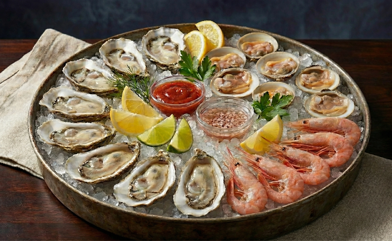 Shells and Tails Bundle