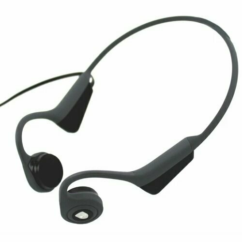 Headset Bone Conduction
